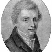Abbildung Wilhelm Hauff