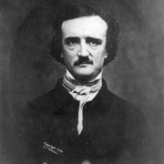Abbildung Edgar Allan Poe