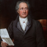 Abbildung Johann Wolfgang von Goethe