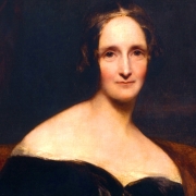 Abbildung Mary Wollstonecraft Shelley