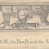 Abbildung Von dem Mäuschen, Vögelchen und der Bratwurst