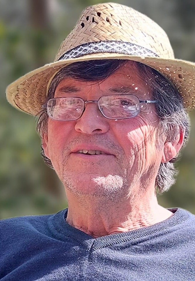 Portrait Moses G. Steinvorth