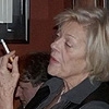 Portrait Dasa Drndić