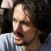 Portrait Edo Popovic
