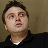 Portrait Emir Imamović