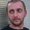 Portrait Faruk Sehić