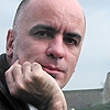 Portrait Ferenc Kontra