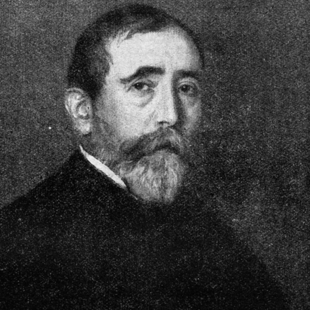 Portrait Wilhelm Fischer