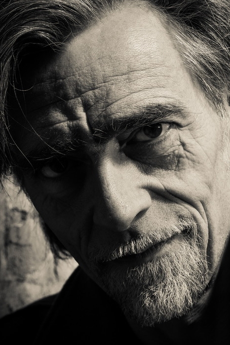 Portrait Christoph Wittelsbürger