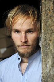 Portrait Finn-Ole Heinrich