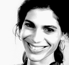 Portrait Karen Schulz-Vobach