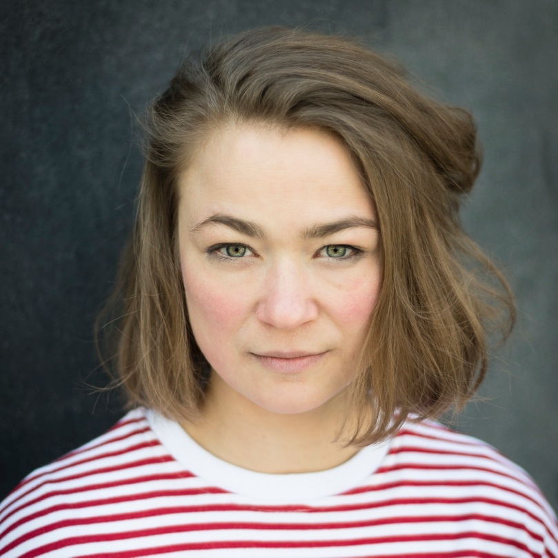 Portrait Katja Körber