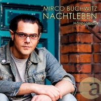 Portrait Mirco Buchwitz