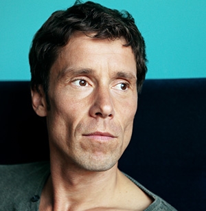 Portrait Sven Philipp