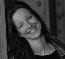 Portrait Verena Noll