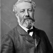 Abbildung Jules Verne