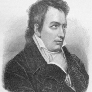 Abbildung Ludwig Tieck