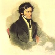 Abbildung Franz Grillparzer