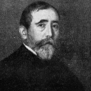Abbildung Wilhelm Fischer