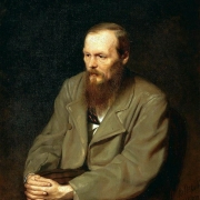 Abbildung Fjodor Dostojewski