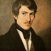 Abbildung Nikolaus Lenau