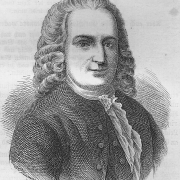 Abbildung Johann Christian Günther