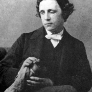 Abbildung Lewis Carroll