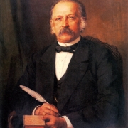 Abbildung Theodor Fontane