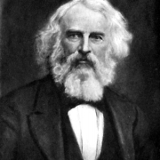 Abbildung Henry Wardsworth Longfellow