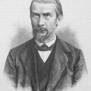 Abbildung Wilhelm Raabe