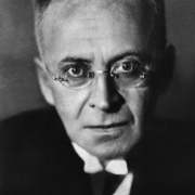 Abbildung Karl Kraus