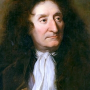 Abbildung Jean de la Fontaine