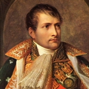 Abbildung Napoléon Bonaparte