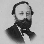 Abbildung Gottfried Keller