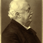 Abbildung Conrad Ferdinand Meyer