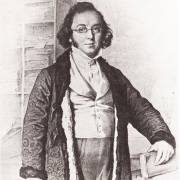 Abbildung Ludwig Bechstein