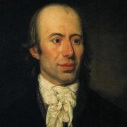 Abbildung Johann Heinrich Voß