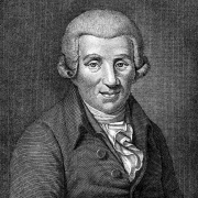 Abbildung Johann Willhelm Ludwig Gleim