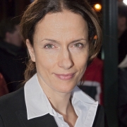 Abbildung Claudia Michelsen