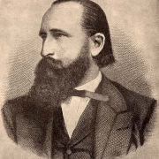 Abbildung Alfred Brehm