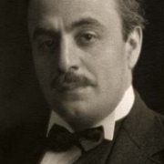 Abbildung Khalil Gibran