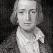 Abbildung Heinrich Heine