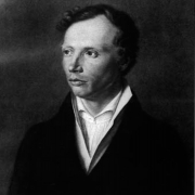 Abbildung Ludwig Uhland