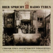 Abbildung Radio Tyrus