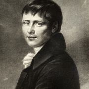 Abbildung Heinrich von Kleist