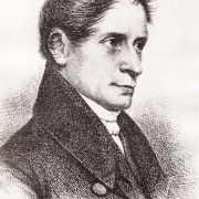 Abbildung Joseph Freiherr von Eichendorff