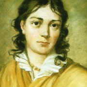 Abbildung Bettina von Arnim