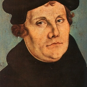 Abbildung Martin Luther