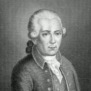 Abbildung Georg Christoph Lichtenberg