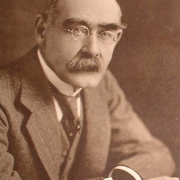 Abbildung Rudyard Kipling